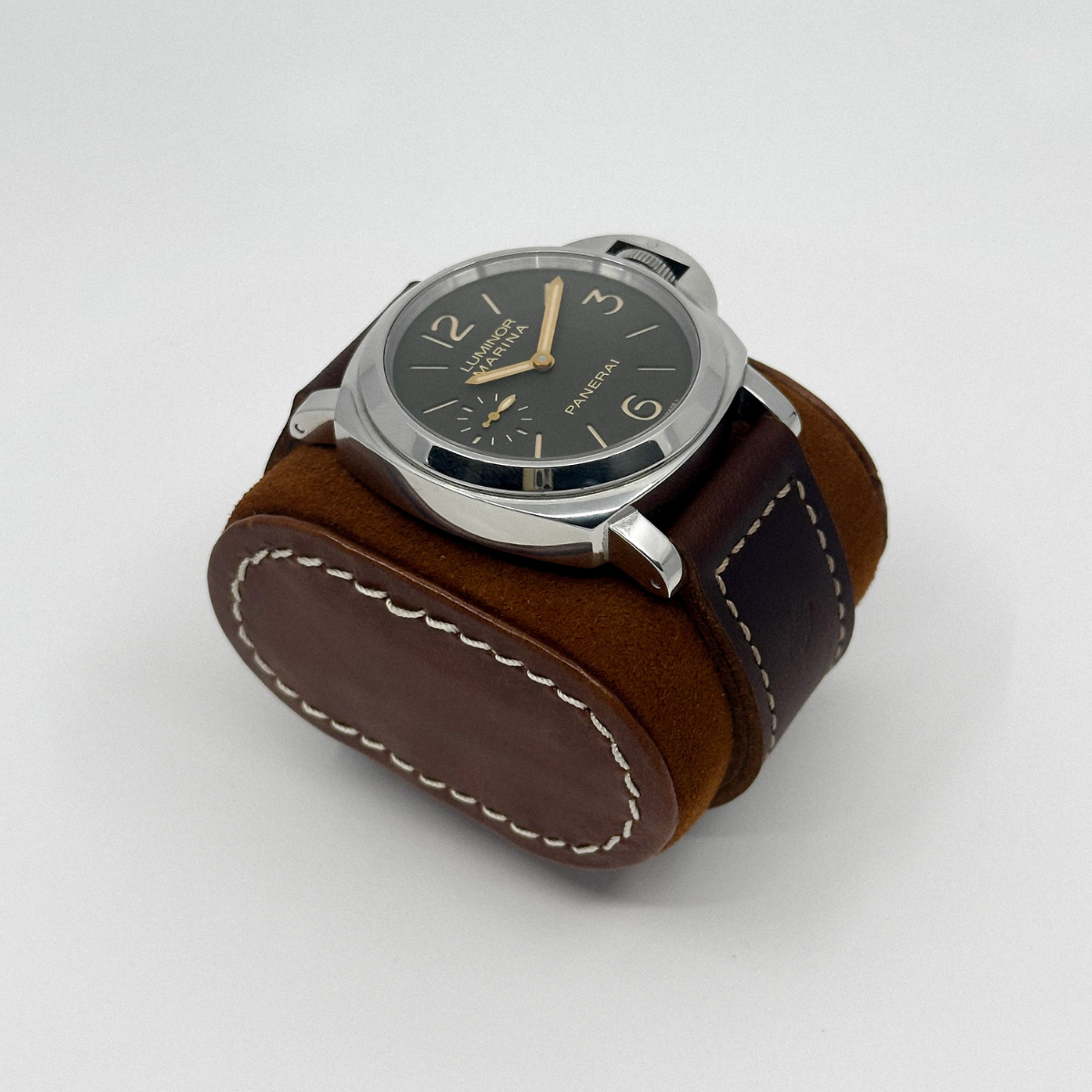 Panerai Luminor Marina 8 Days PAM 911 “Last One for Paneristi” (2018)