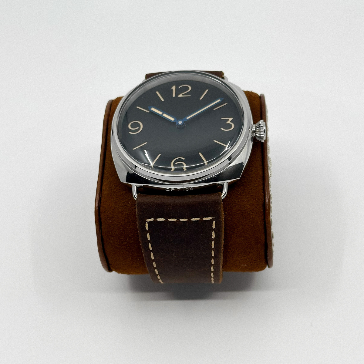 Panerai Radiomir PAM 721 “Anonymous Dial” (2020) – $7,999