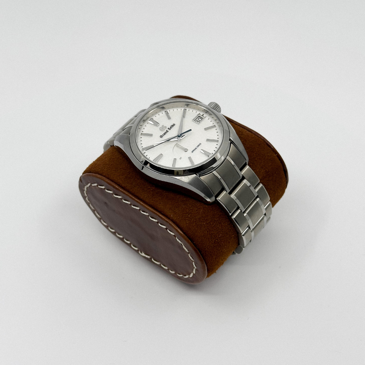 Grand Seiko SBGA211 “Snowflake” (2022)