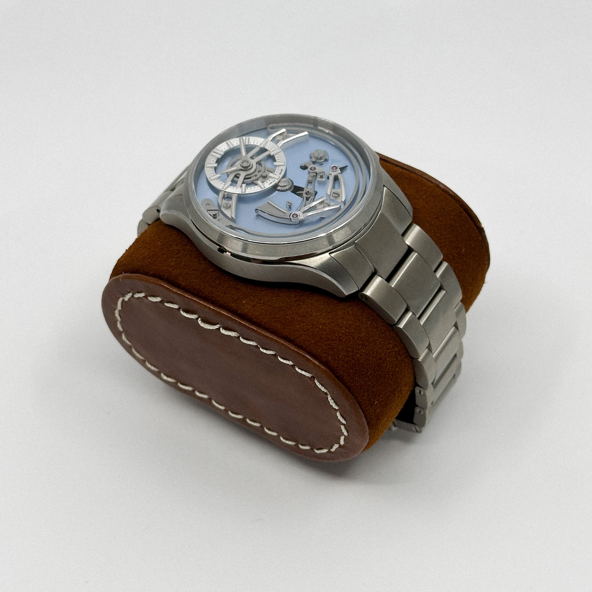 Christopher Ward C1 Bel Canto Cielo (2024)