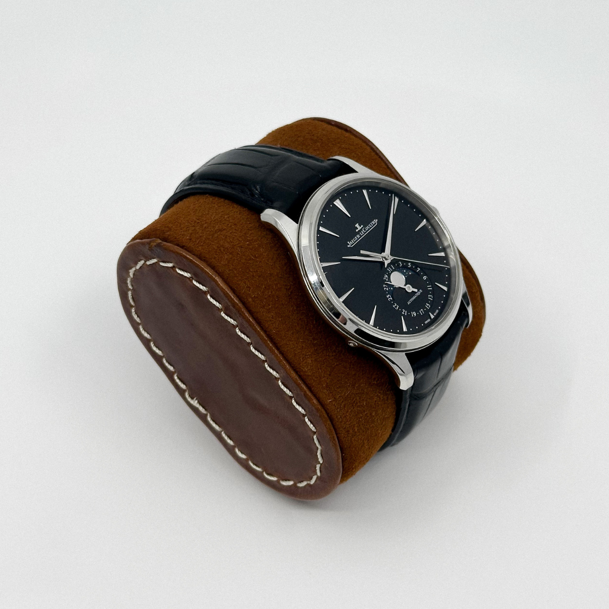 Jaeger-LeCoultre Master Ultra Thin Moon (2021)