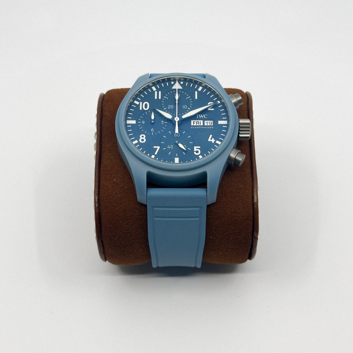 WC Pilot Chronograph 41 Top Gun Miramar (2025)