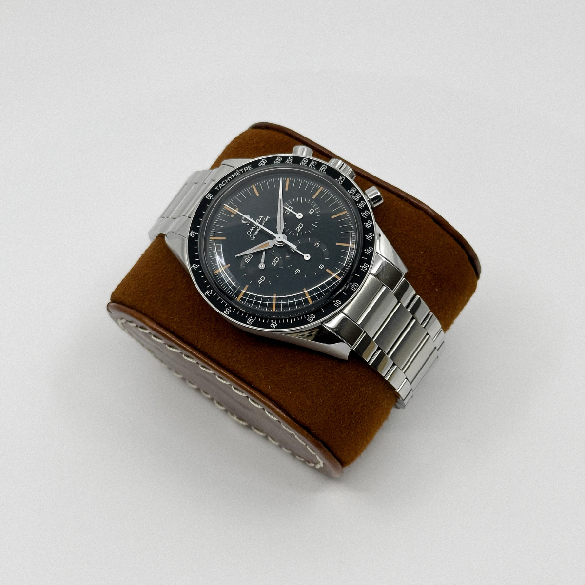 Omega Speedmaster “First Omega in Space” (2024)
