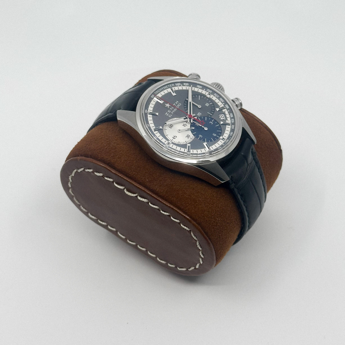 Zenith Chronomaster El Primero 38 (2022)