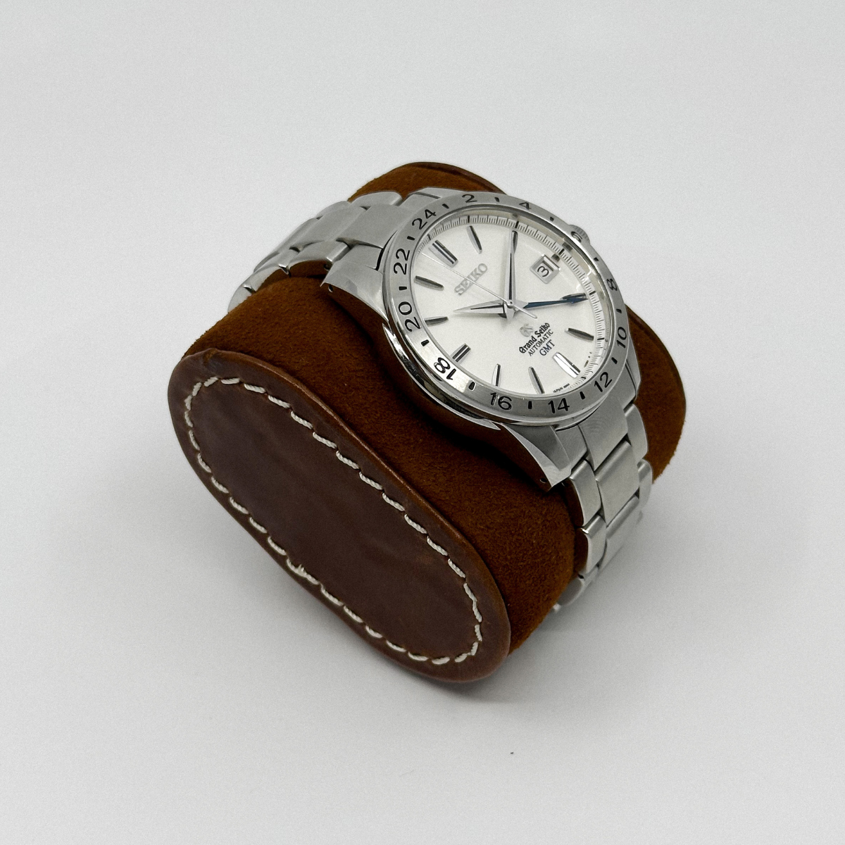 Grand Seiko GMT (SBGM025)