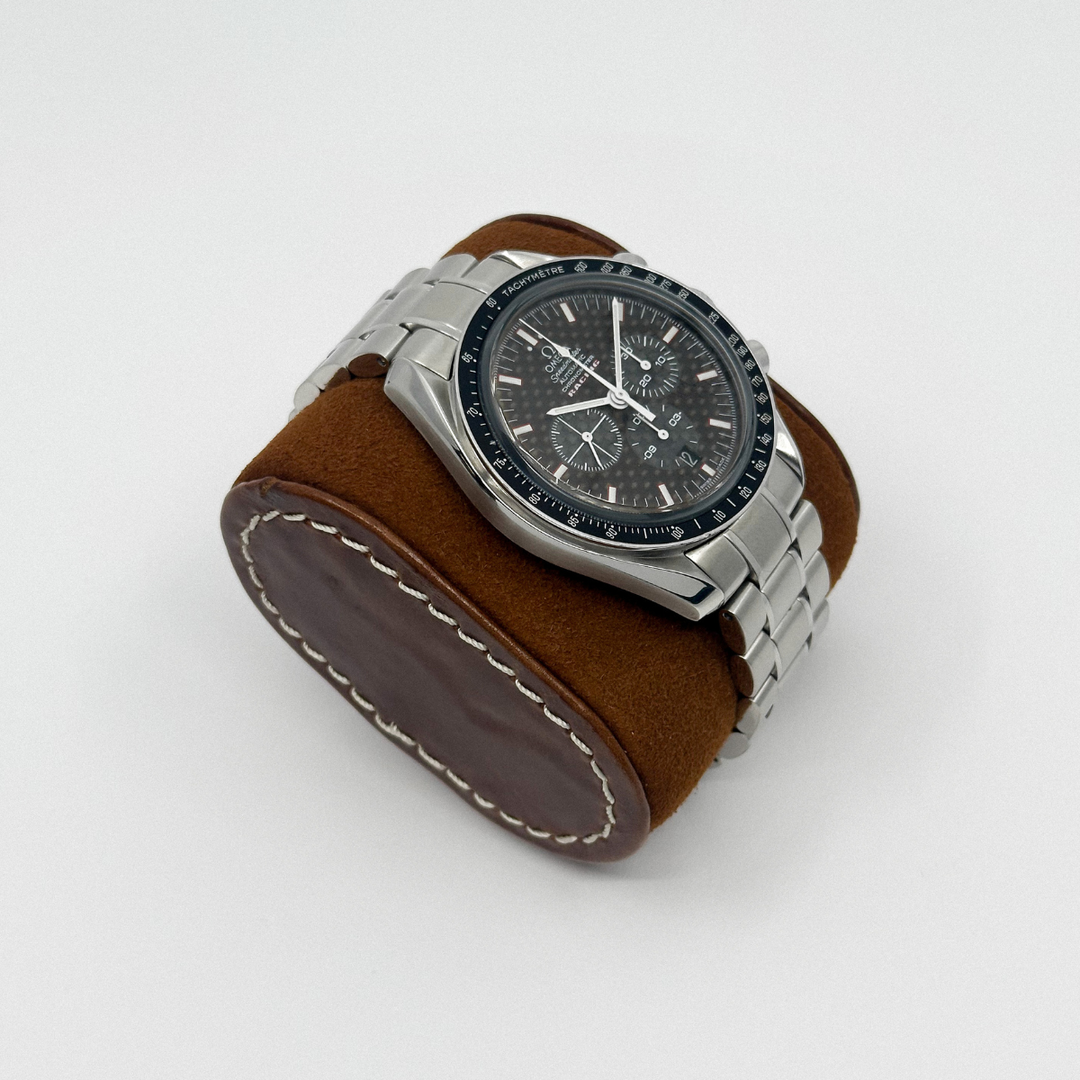 Omega Speedmaster Racing