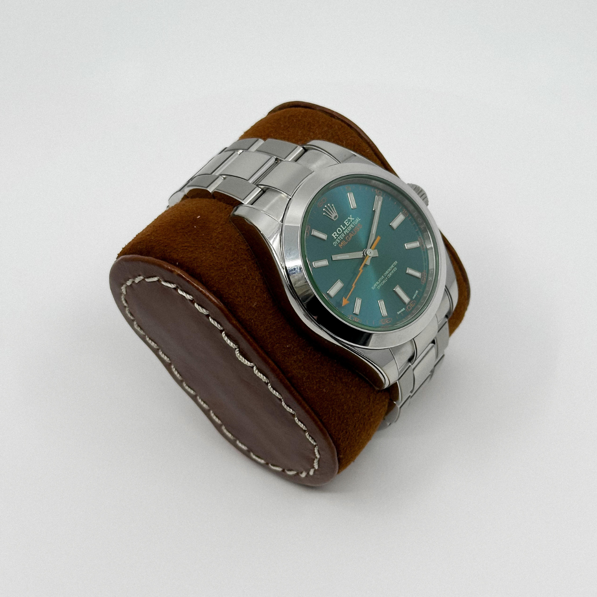 Rolex Milgauss Z-Blue 116400GV (2022)