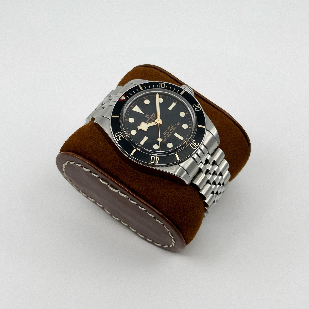 Tudor Black Bay 58 (2022)