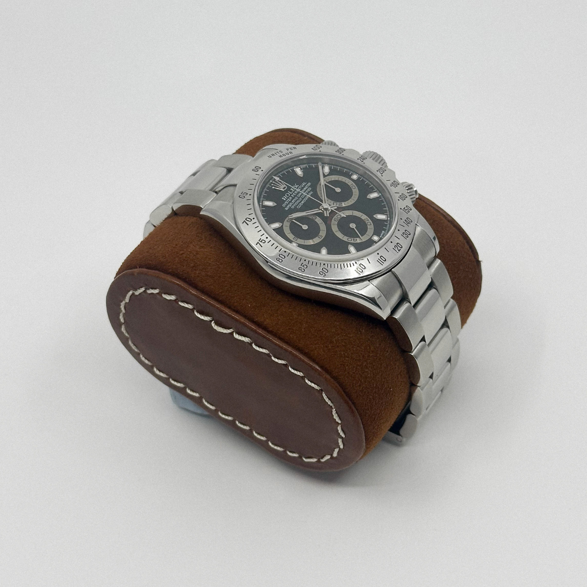 Rolex Daytona 116520 “Slim Hands” (2002)