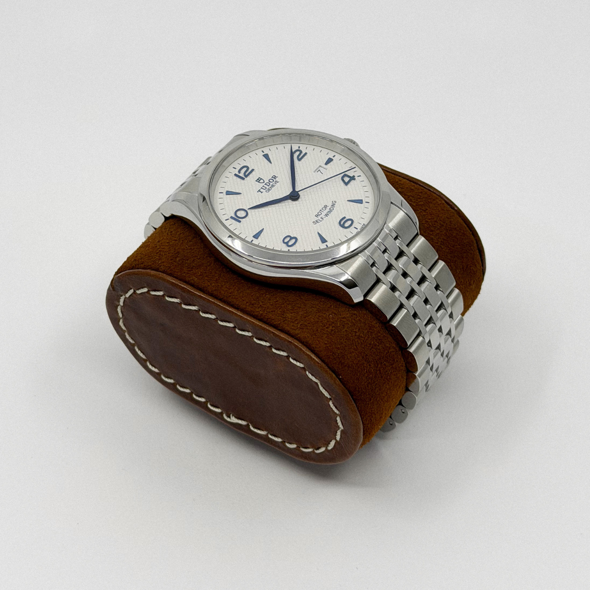 Tudor 1926 41mm Opaline Dial (December 2025, BNIB)