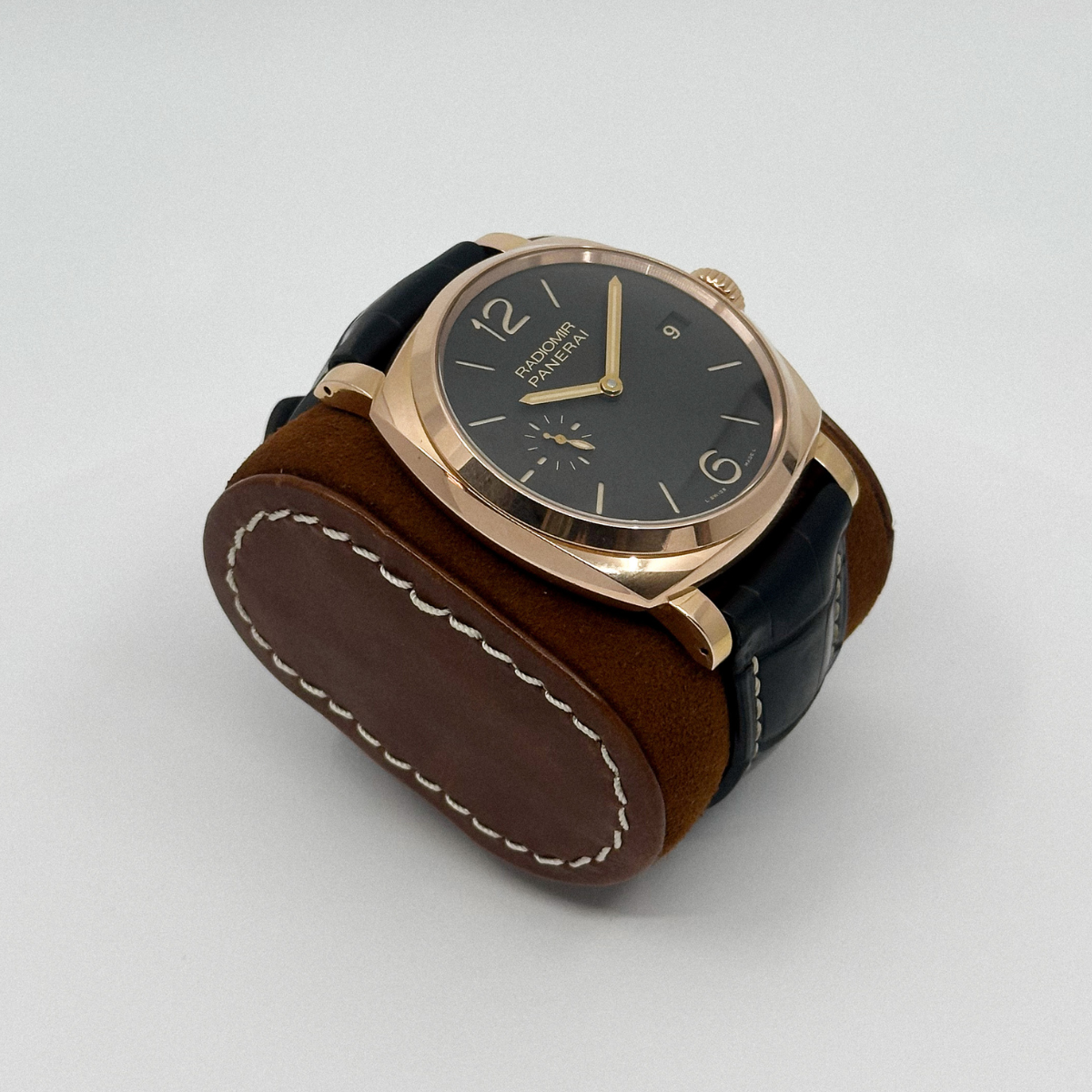 Panerai Radiomir 1940 3 Days Oro Rosso PAM 515 (Red Gold)