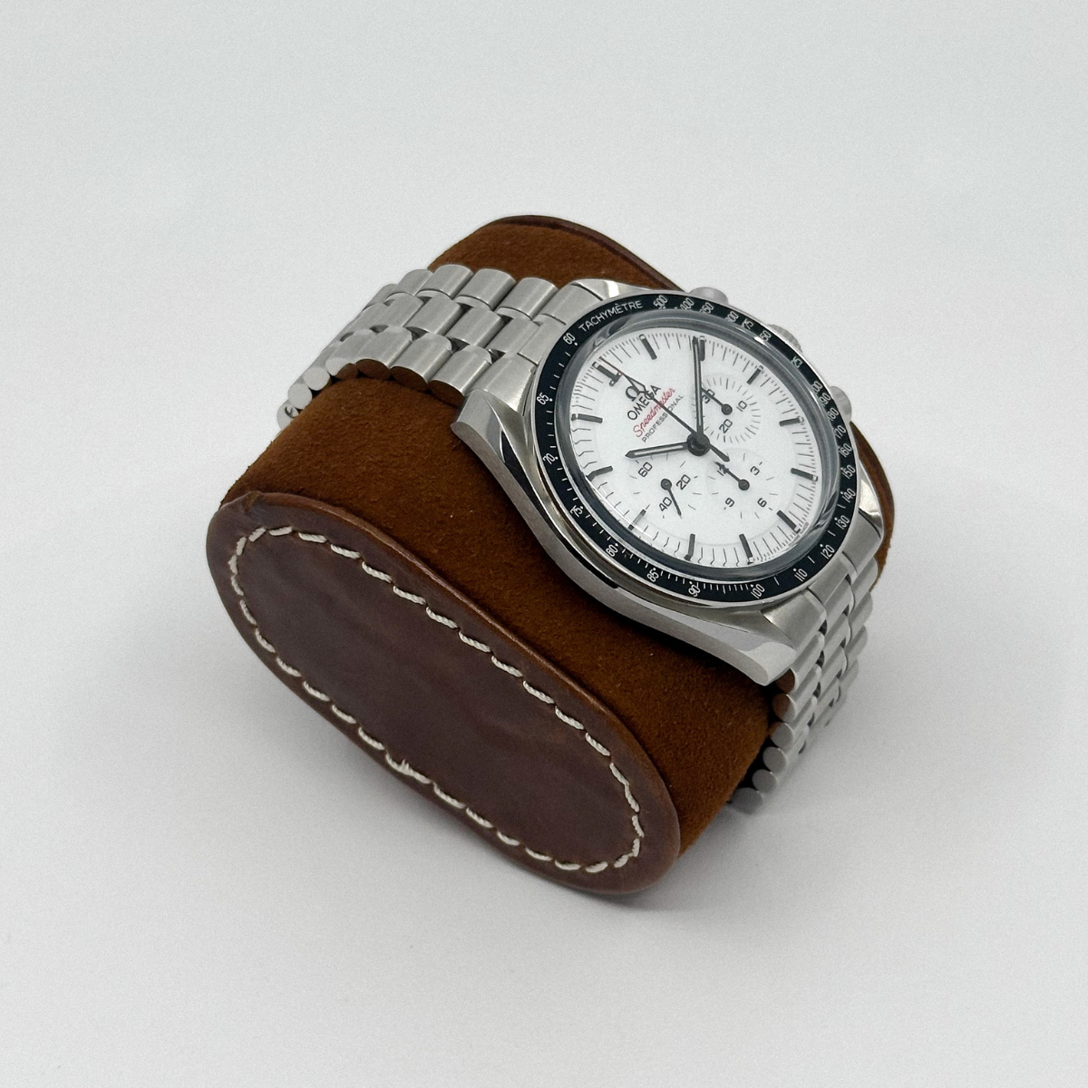 Omega Speedmaster Moonwatch Professional White Dial (2024)