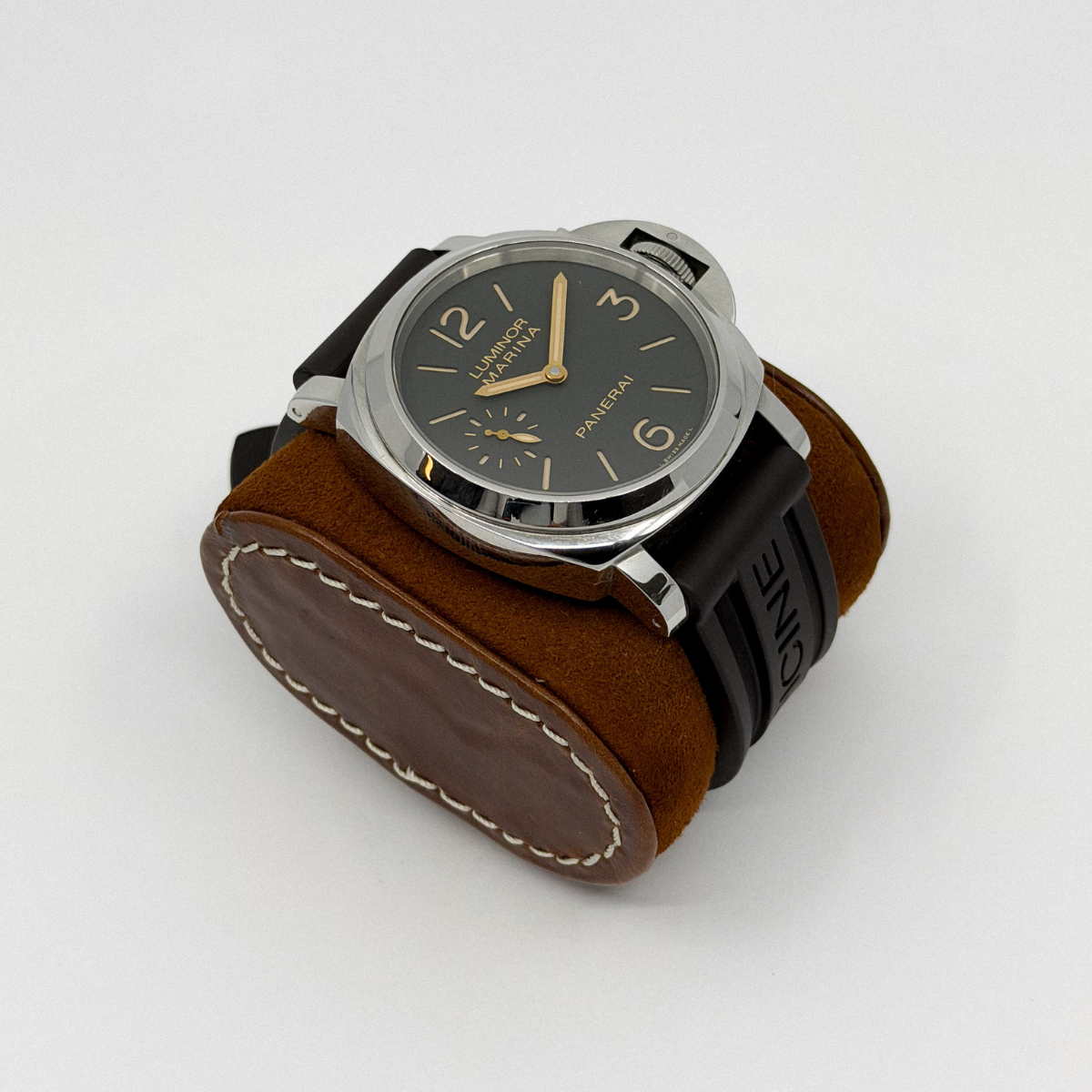 Panerai Luminor Marina 8 Days PAM 911 “Last One for Paneristi” (2018) - Jan 2026