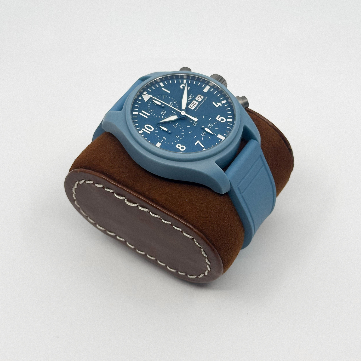 WC Pilot Chronograph 41 Top Gun Miramar (2025)