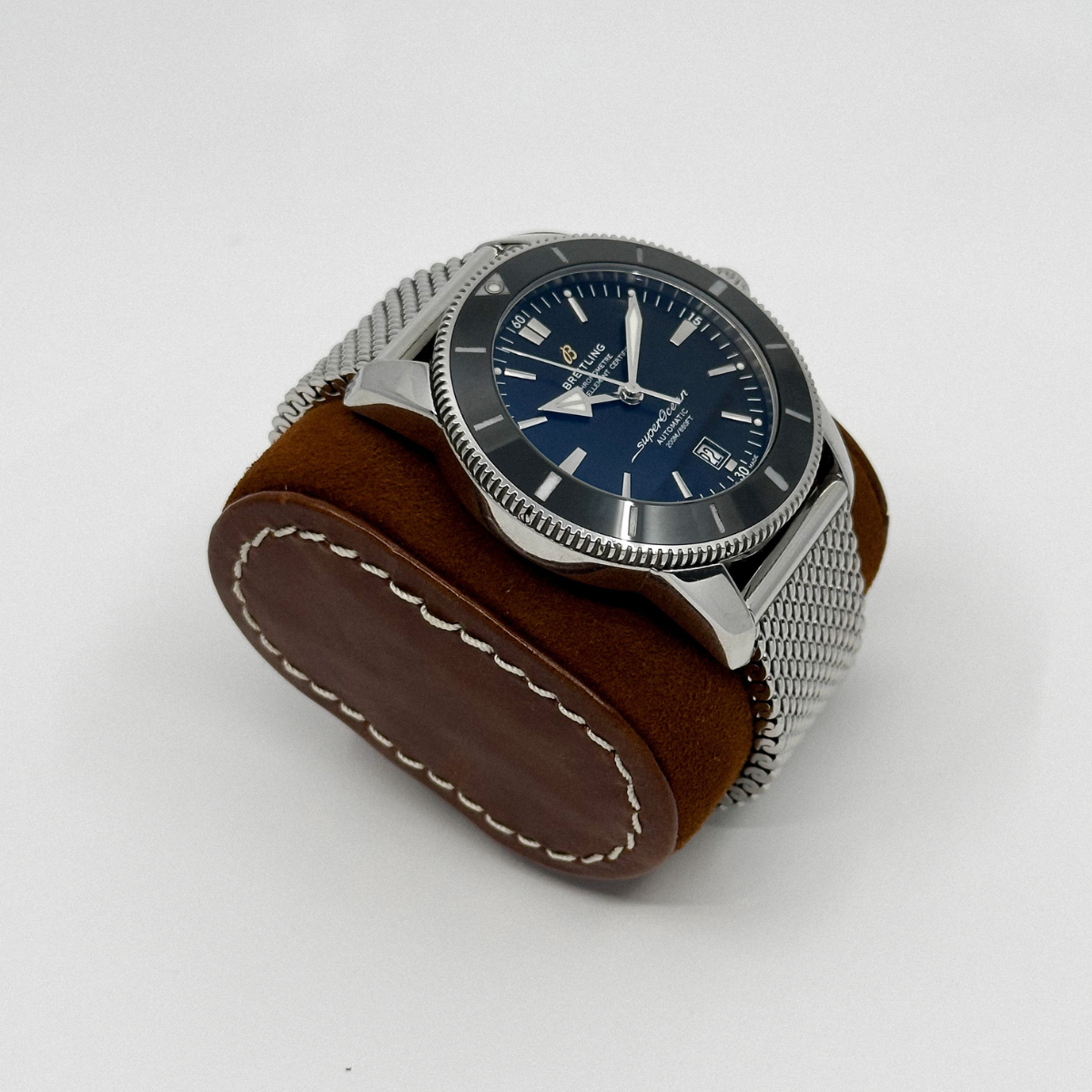 Breitling Superocean Heritage B20 46 (2020)