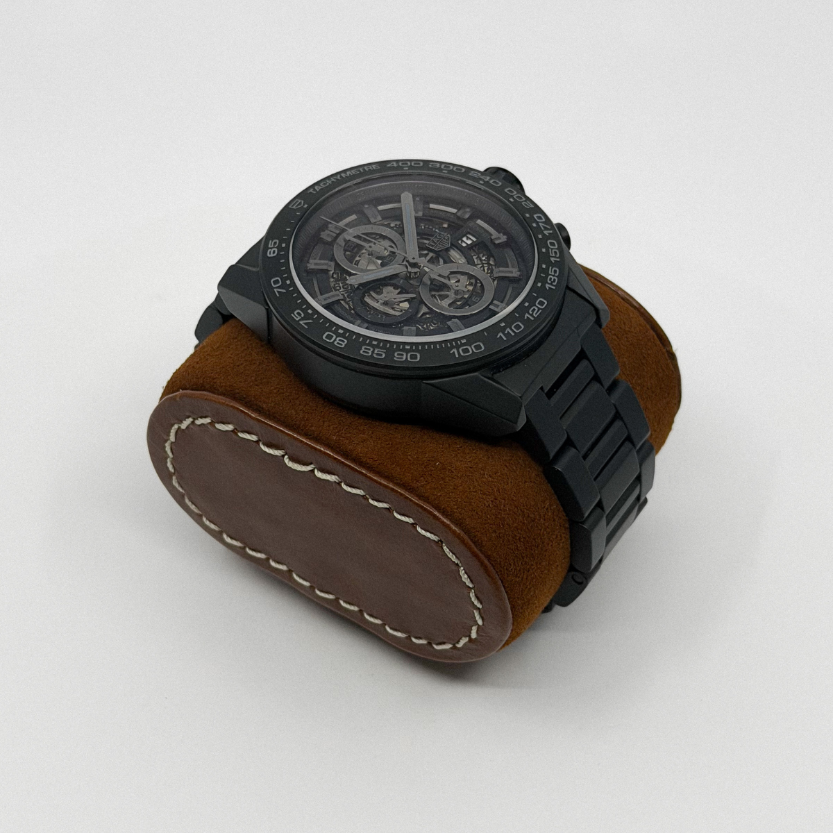 TAG Heuer Carrera Ceramic Chronograph (2017)