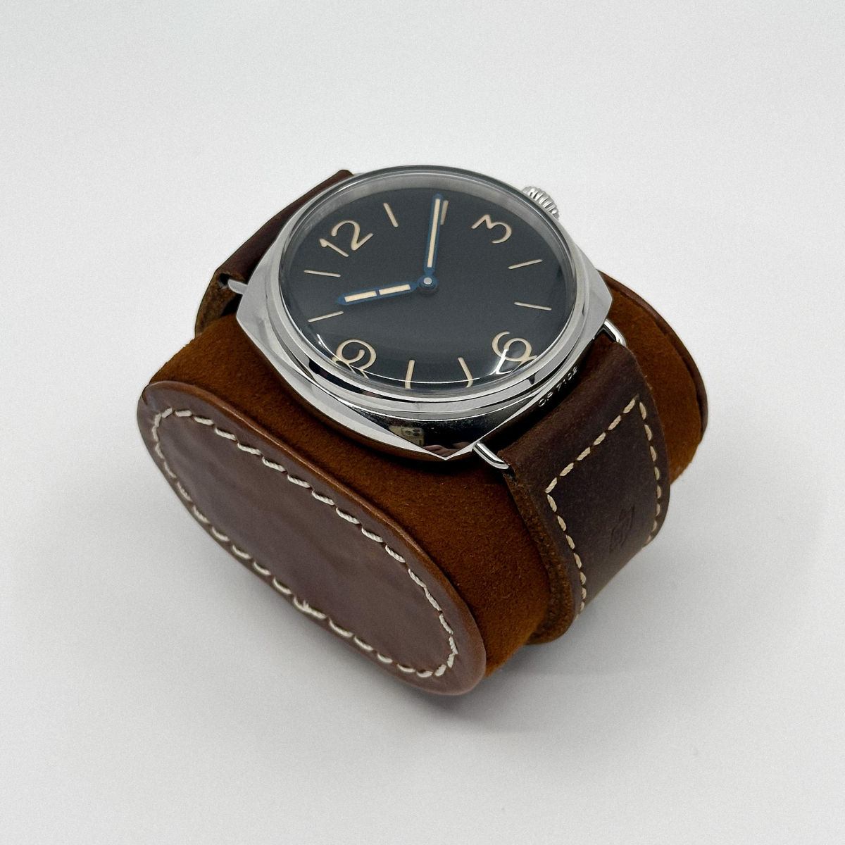 Panerai Radiomir PAM 721 “Anonymous Dial” (2020) – $7,999