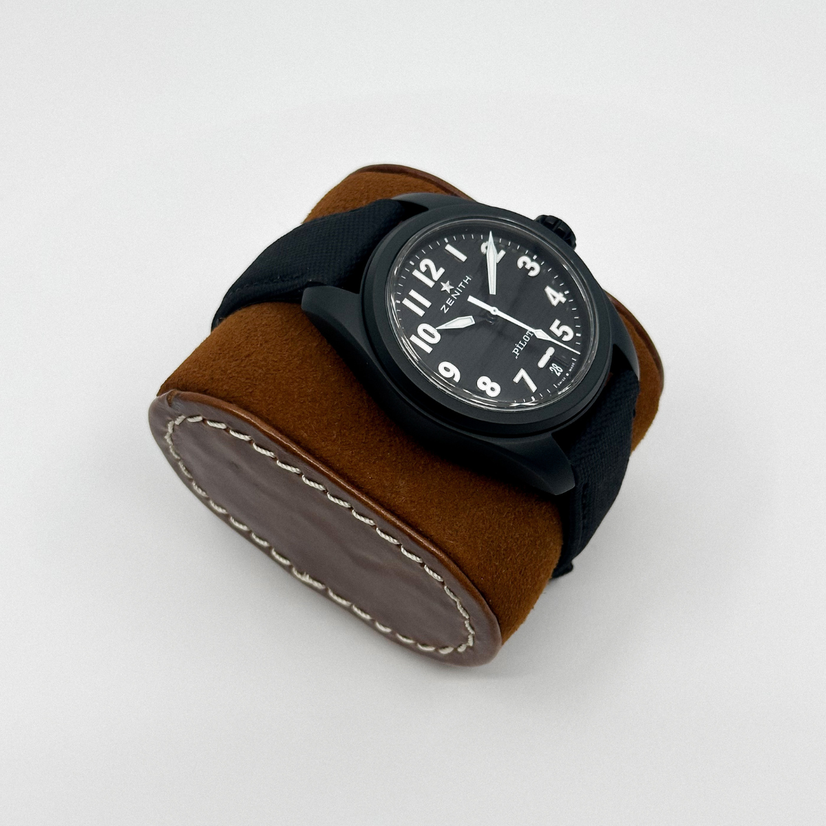 Zenith Pilot Automatic Ceramic (2025)