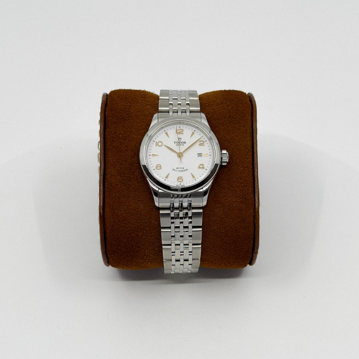 Tudor 1926 28mm (2026 BNIB)