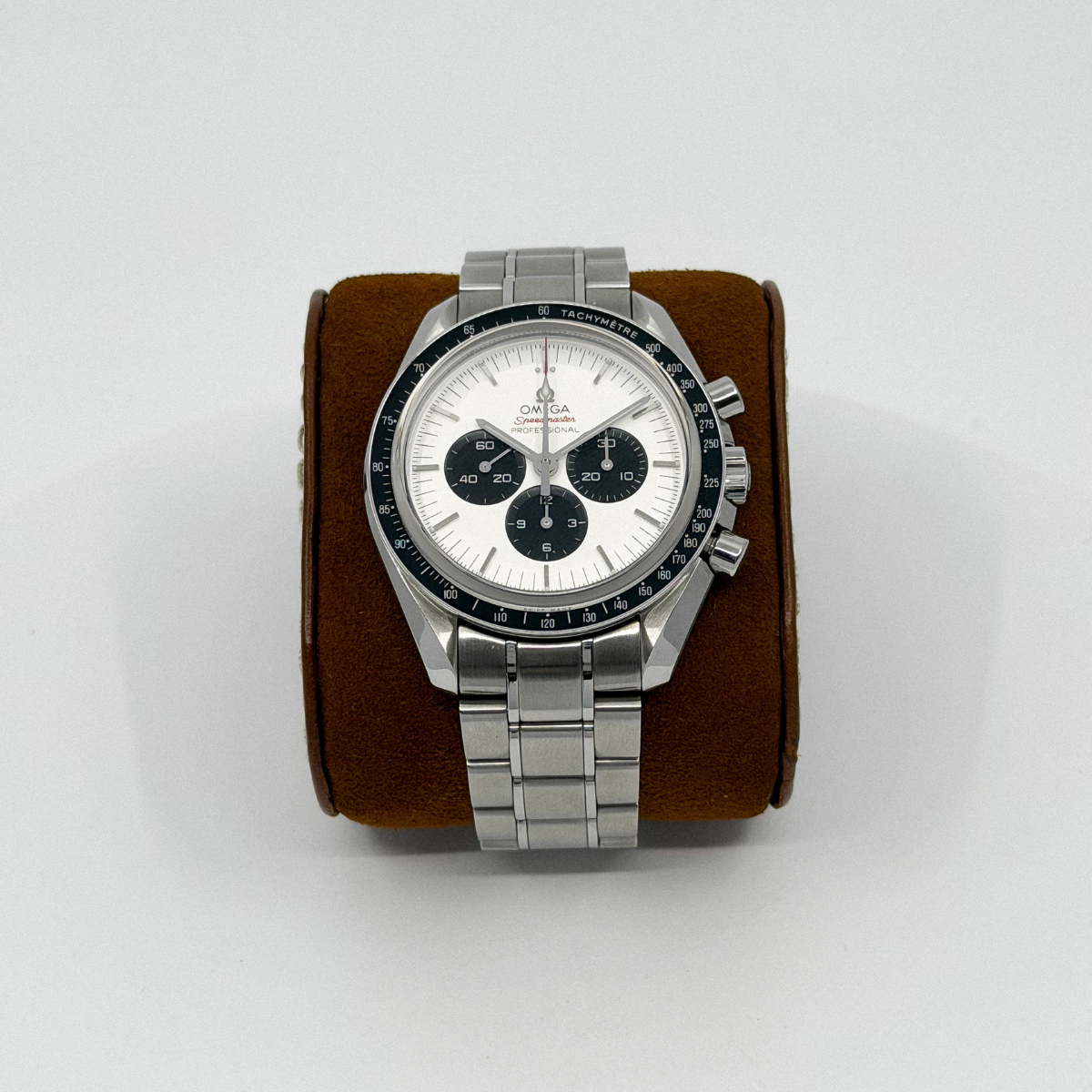 Omega Speedmaster Tokyo 2020 Limited Edition (2019)