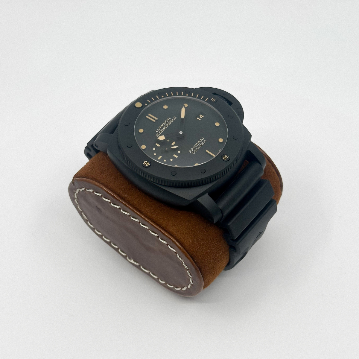 Panerai Luminor Submersible 1950 PAM 508 Special Edition