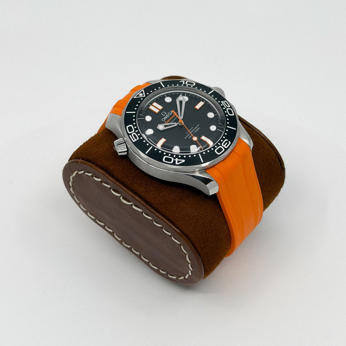 Omega Seamaster Diver 300M (BNIB, 2026)