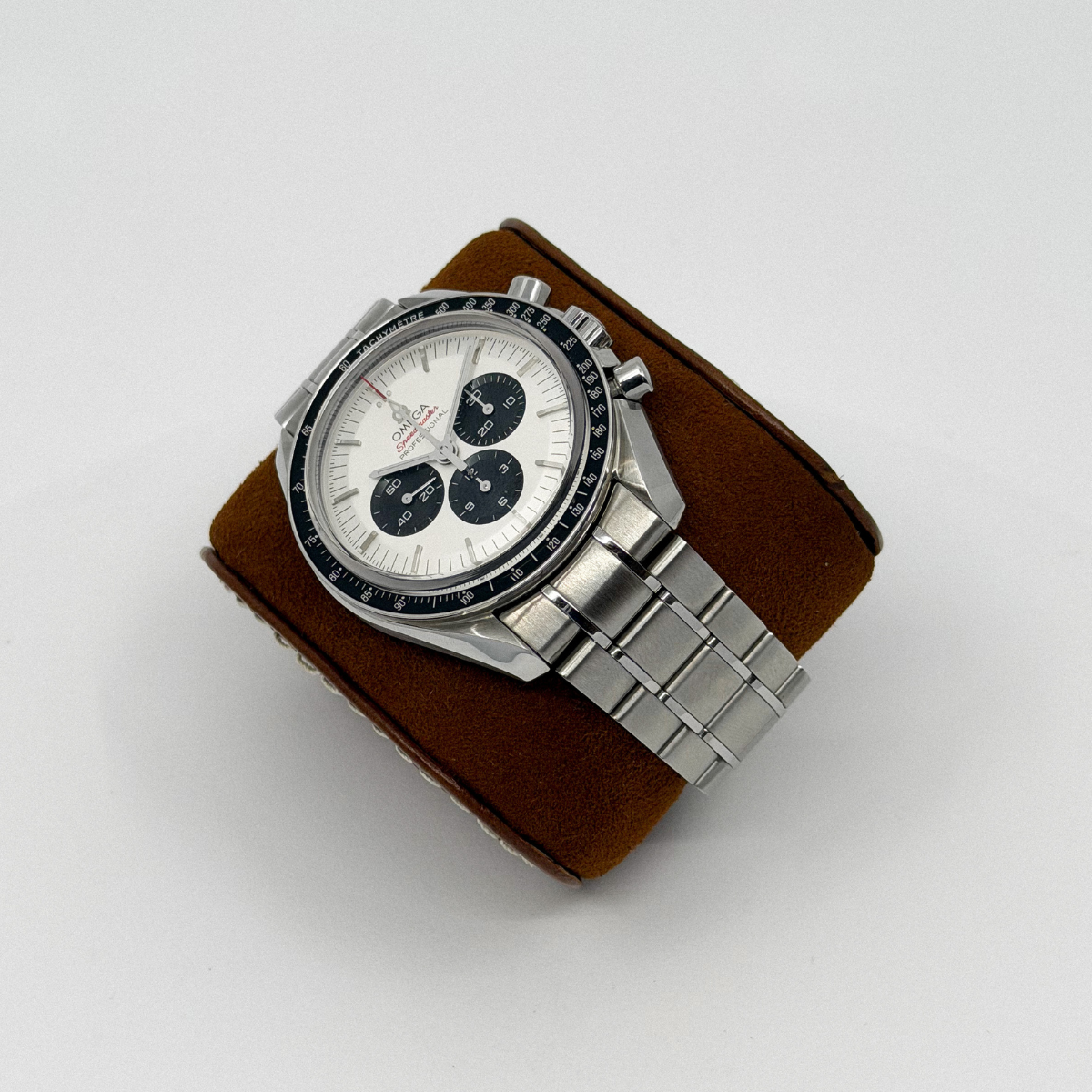 Omega Speedmaster Tokyo 2020 Limited Edition (2019)