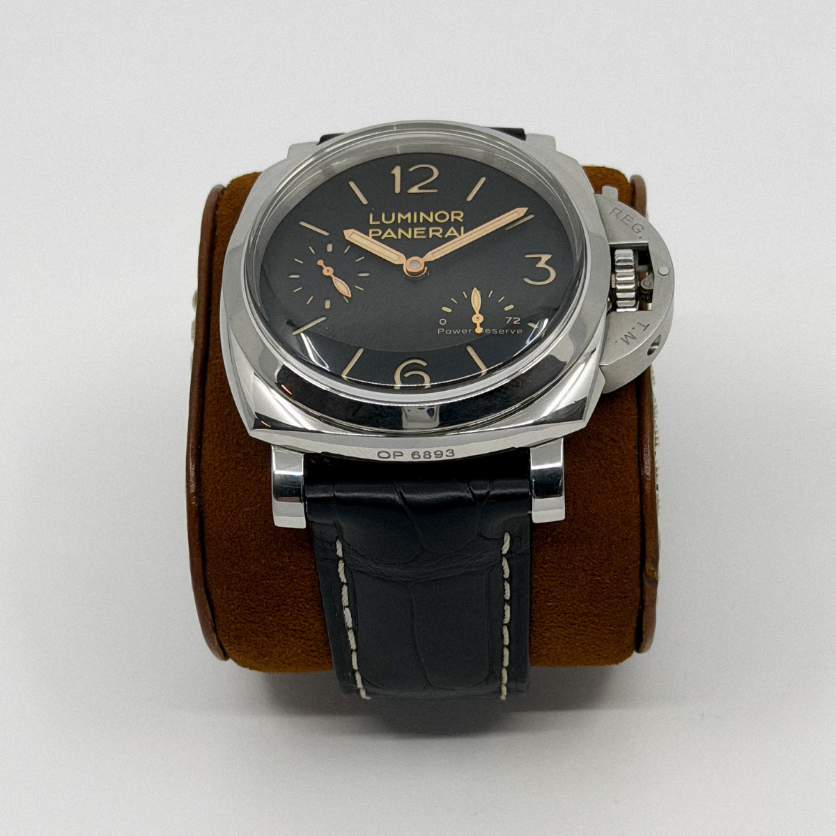 Panerai Luminor Marina 1950 3 Days PAM 423 (2017)
