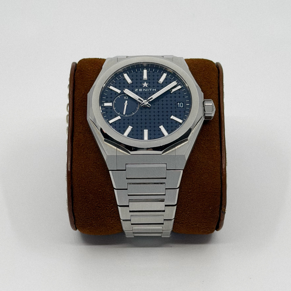 Zenith Defy Skyline Blue Dial (2022)