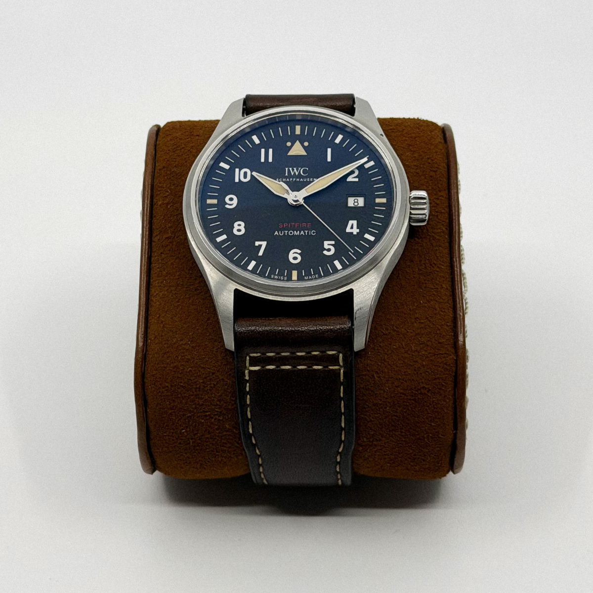 IWC Pilot’s Watch Automatic Spitfire (2019)