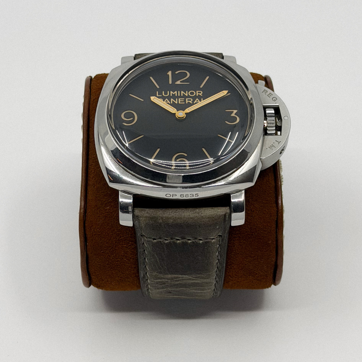 Panerai Luminor 1950 3 Days PAM 372 (2012)