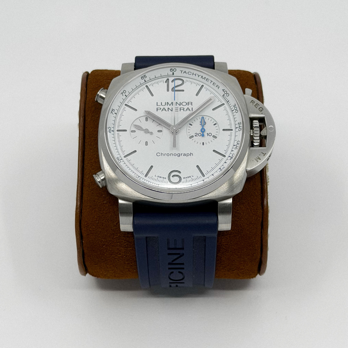 Panerai Luminor Chronograph PAM 1218 (2024)