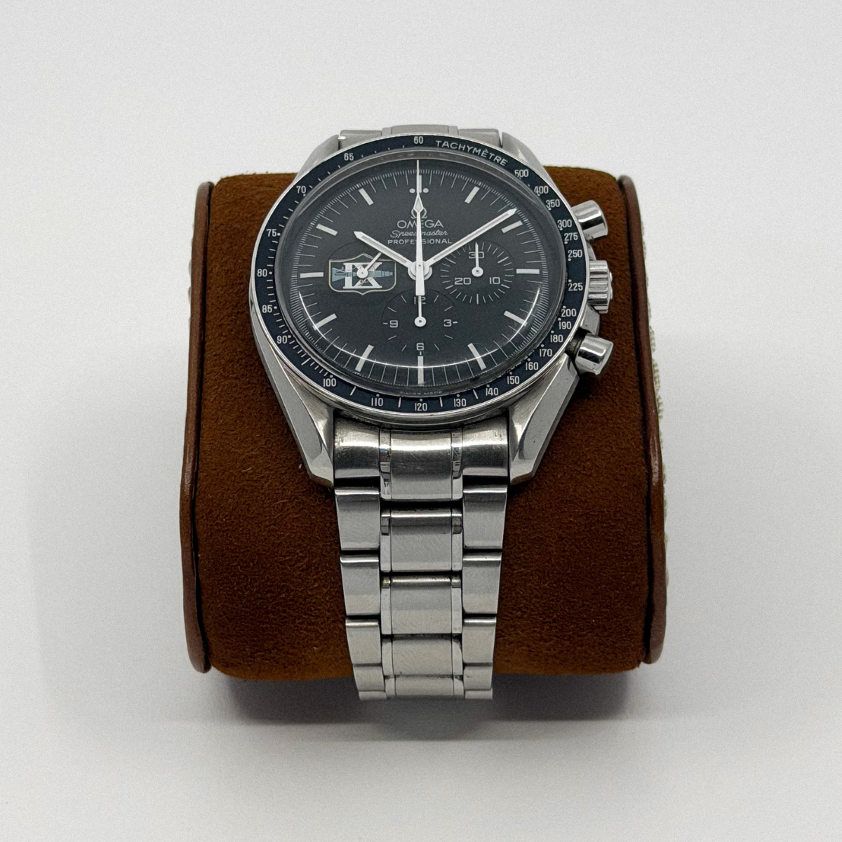 Omega Speedmaster Professional Missions Gemini IX Limited Edition 1/200 Pieces (1999)