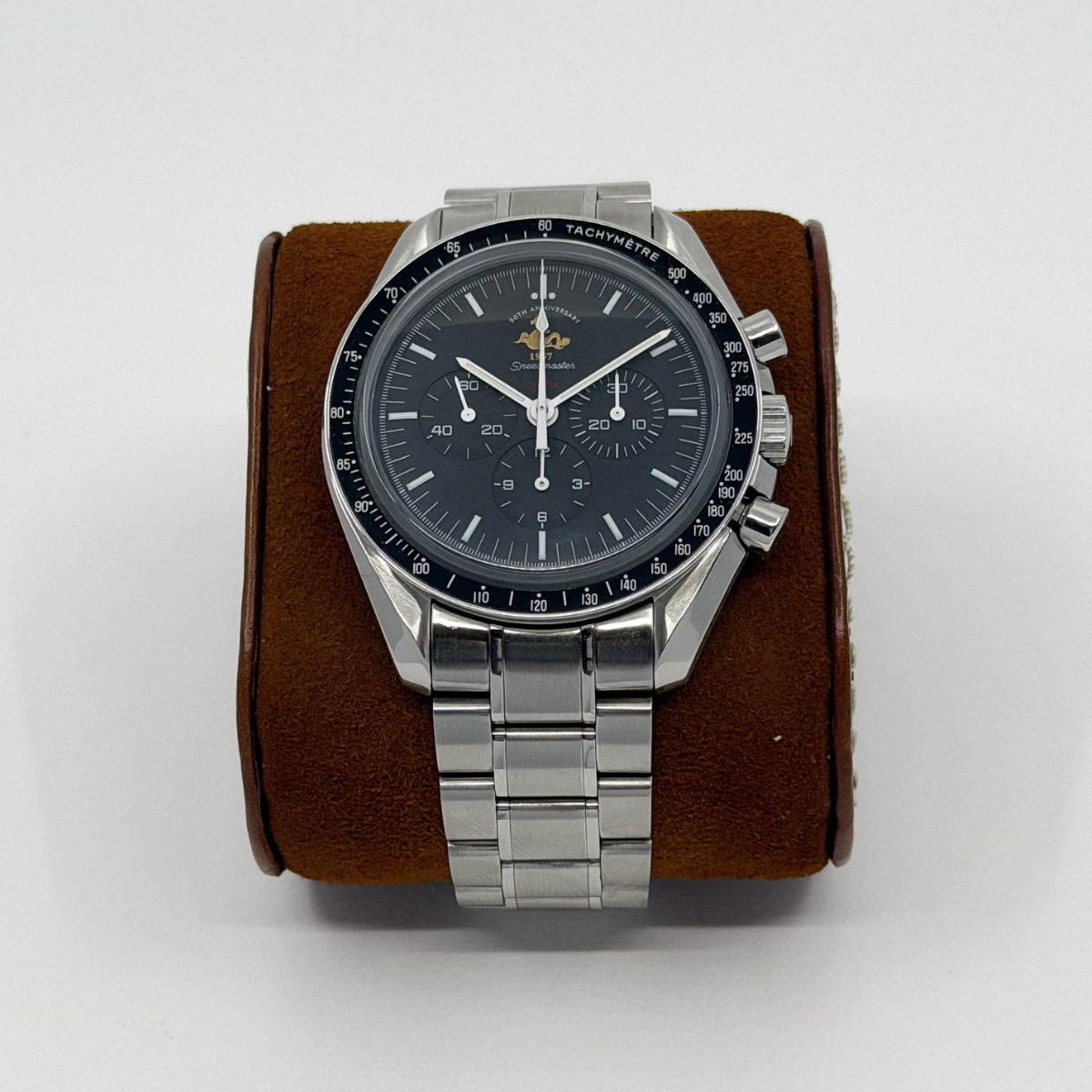 Omega Speedmaster 1957 50th Anniversary (2005)