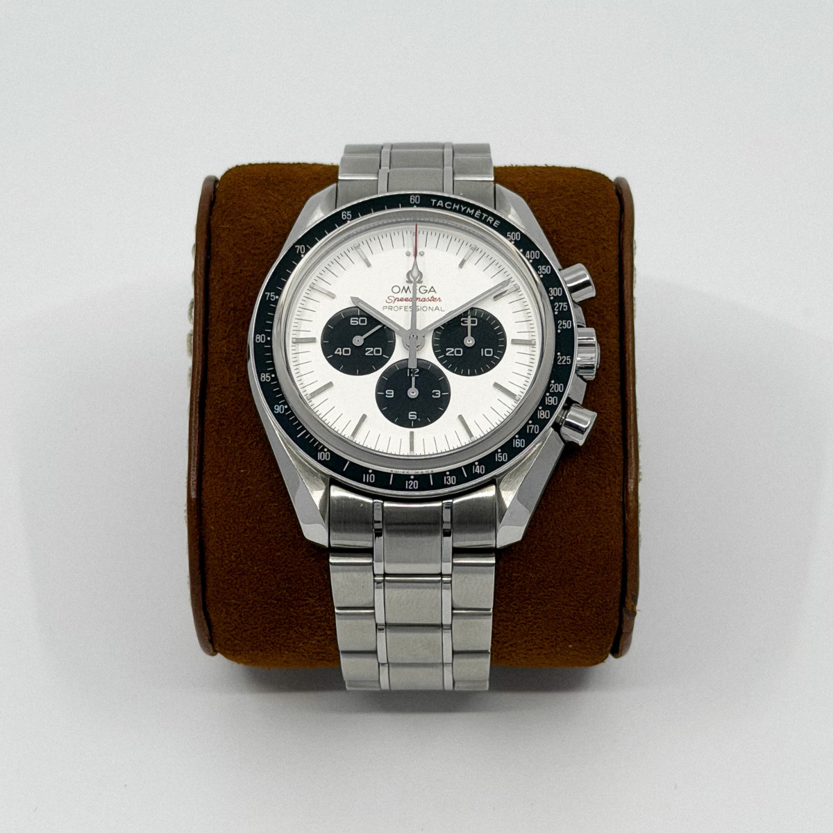 Omega Speedmaster Tokyo 2020 Limited Edition (2019)