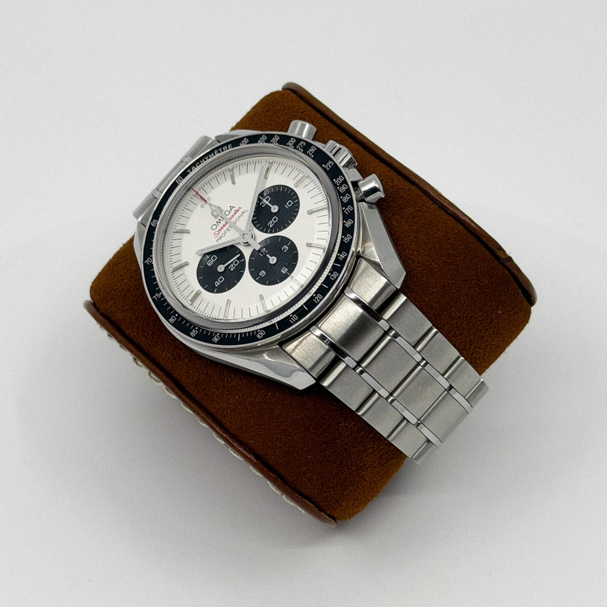 Omega Speedmaster Tokyo 2020 Limited Edition (2019)