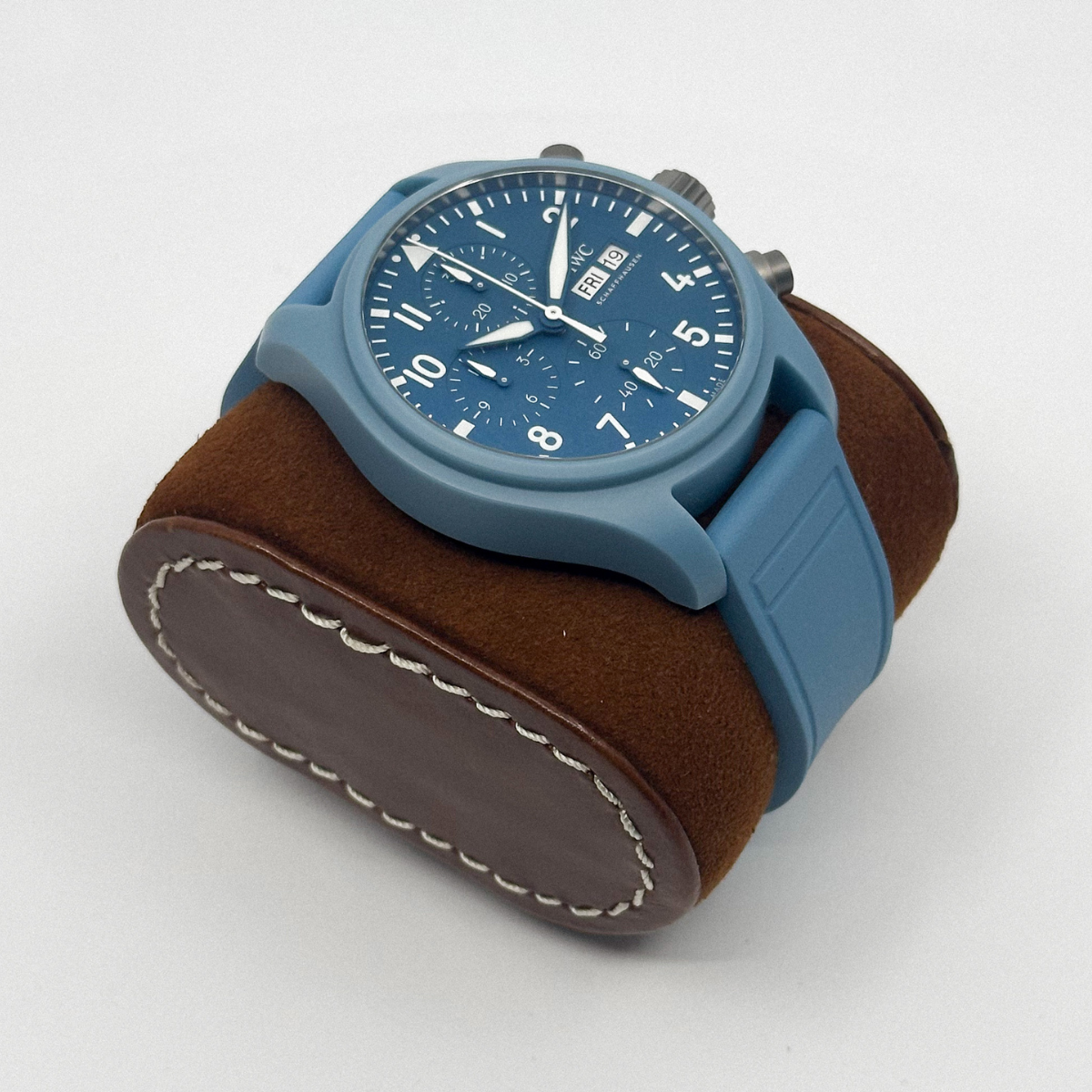 IWC Pilot Chronograph 41 Top Gun Miramar (2025)