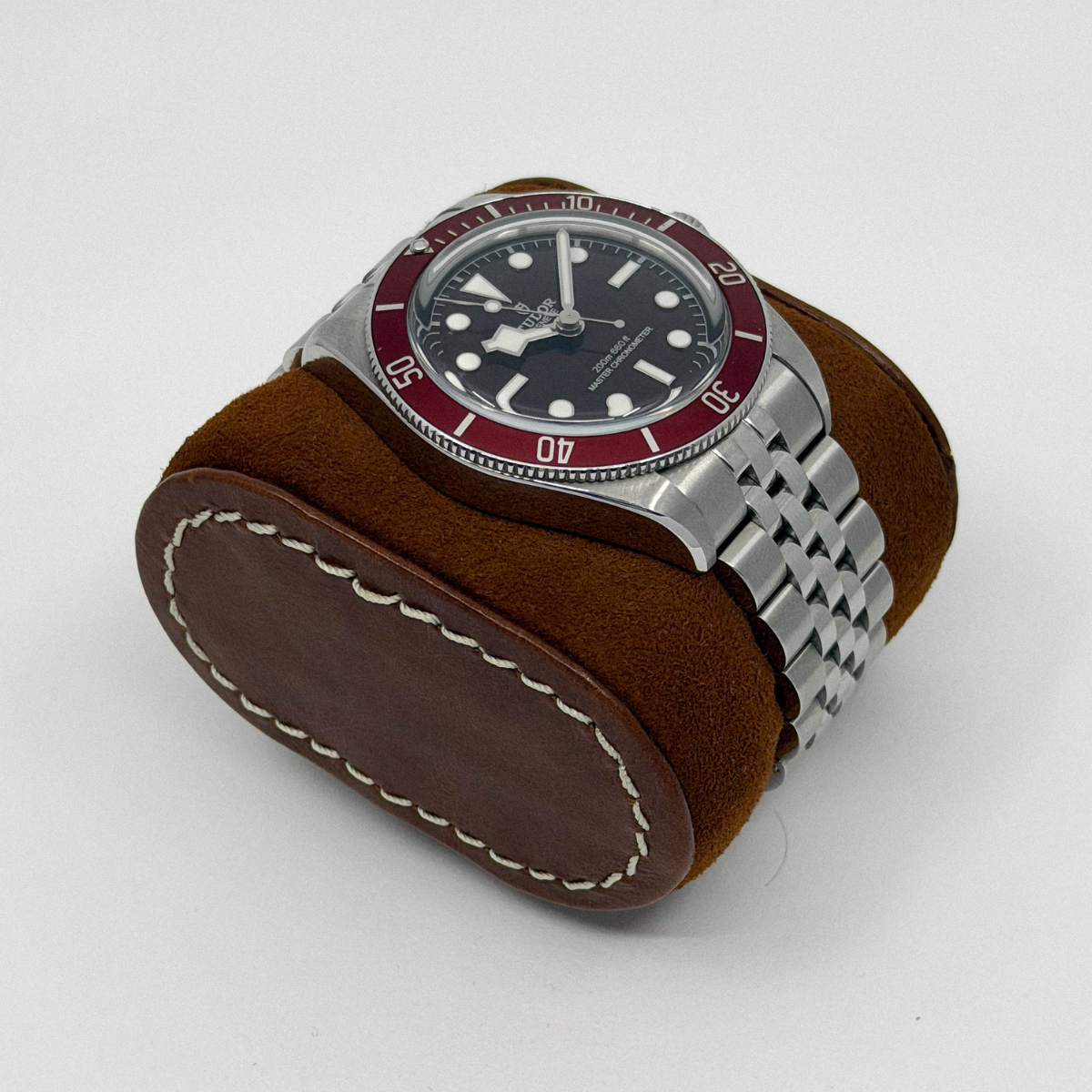 Tudor Black Bay 58 Burgundy Dial (2025)