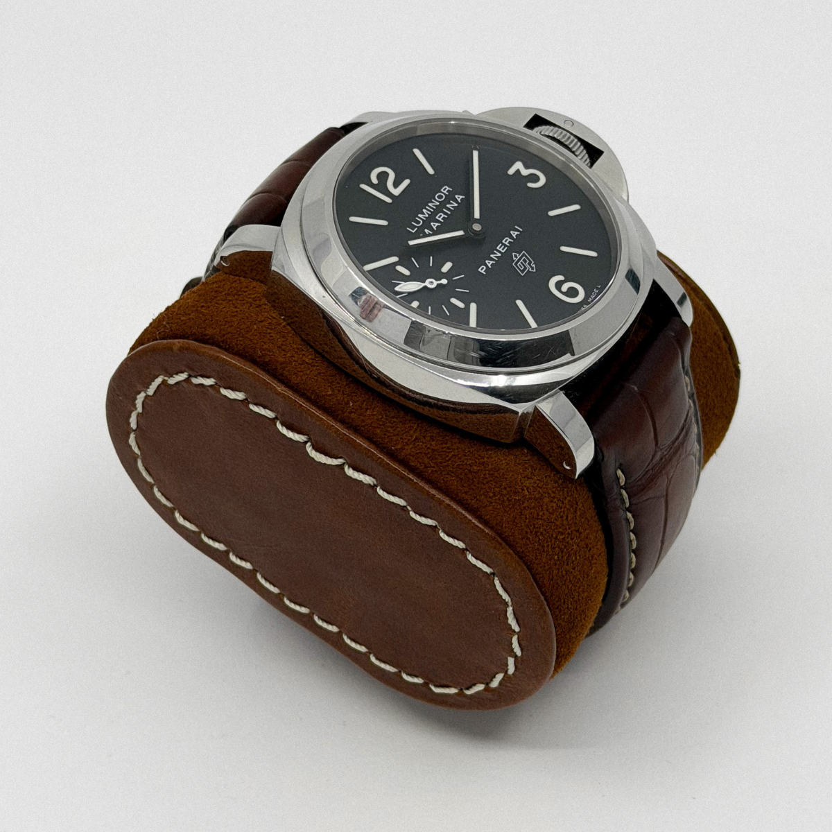 Panerai Luminor Marina Logo PAM 005 (2016)