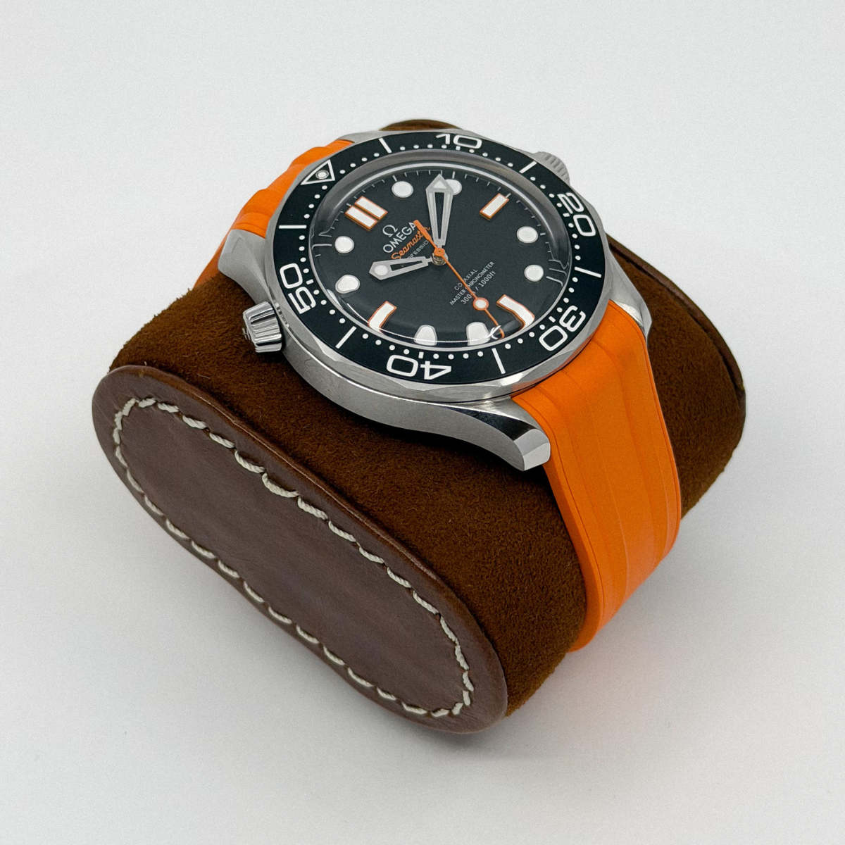 Omega Seamaster Diver 300M (BNIB, 2026)