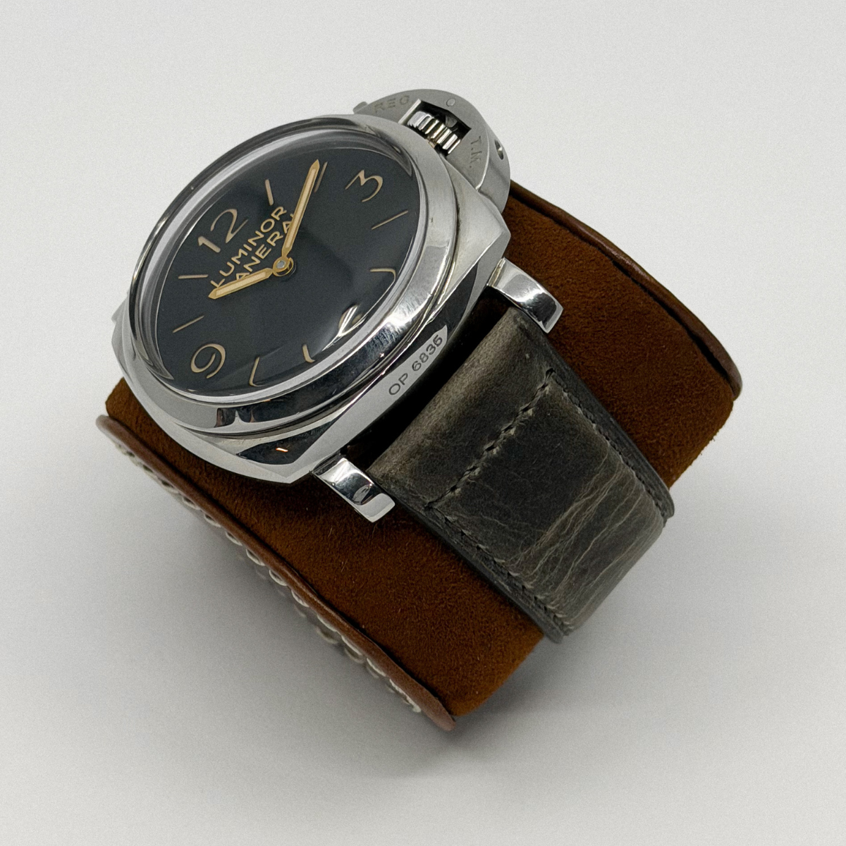 Panerai Luminor 1950 3 Days PAM 372 (2012)