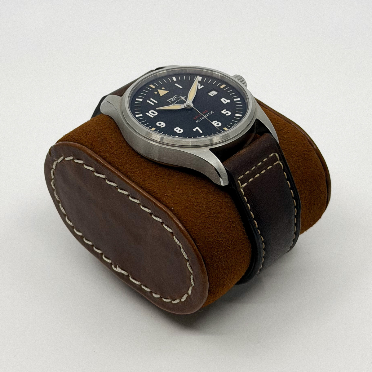 IWC Pilot’s Watch Automatic Spitfire (2019)