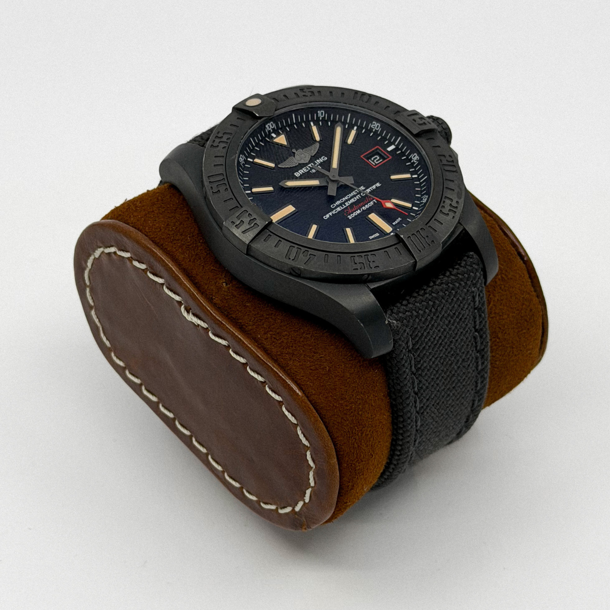 Breitling Avenger Blackbird 44 (2018)