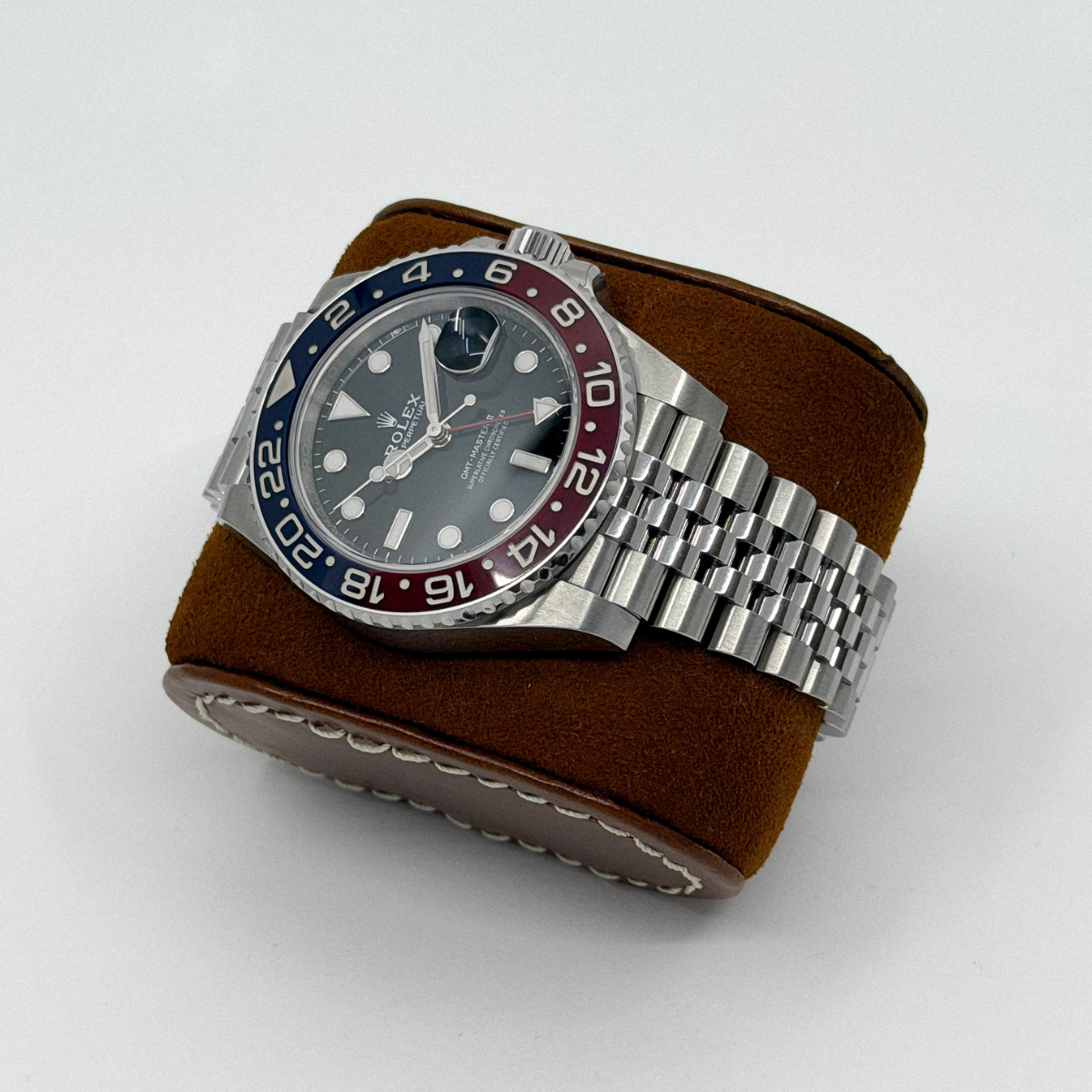 Rolex GMT-Master II 