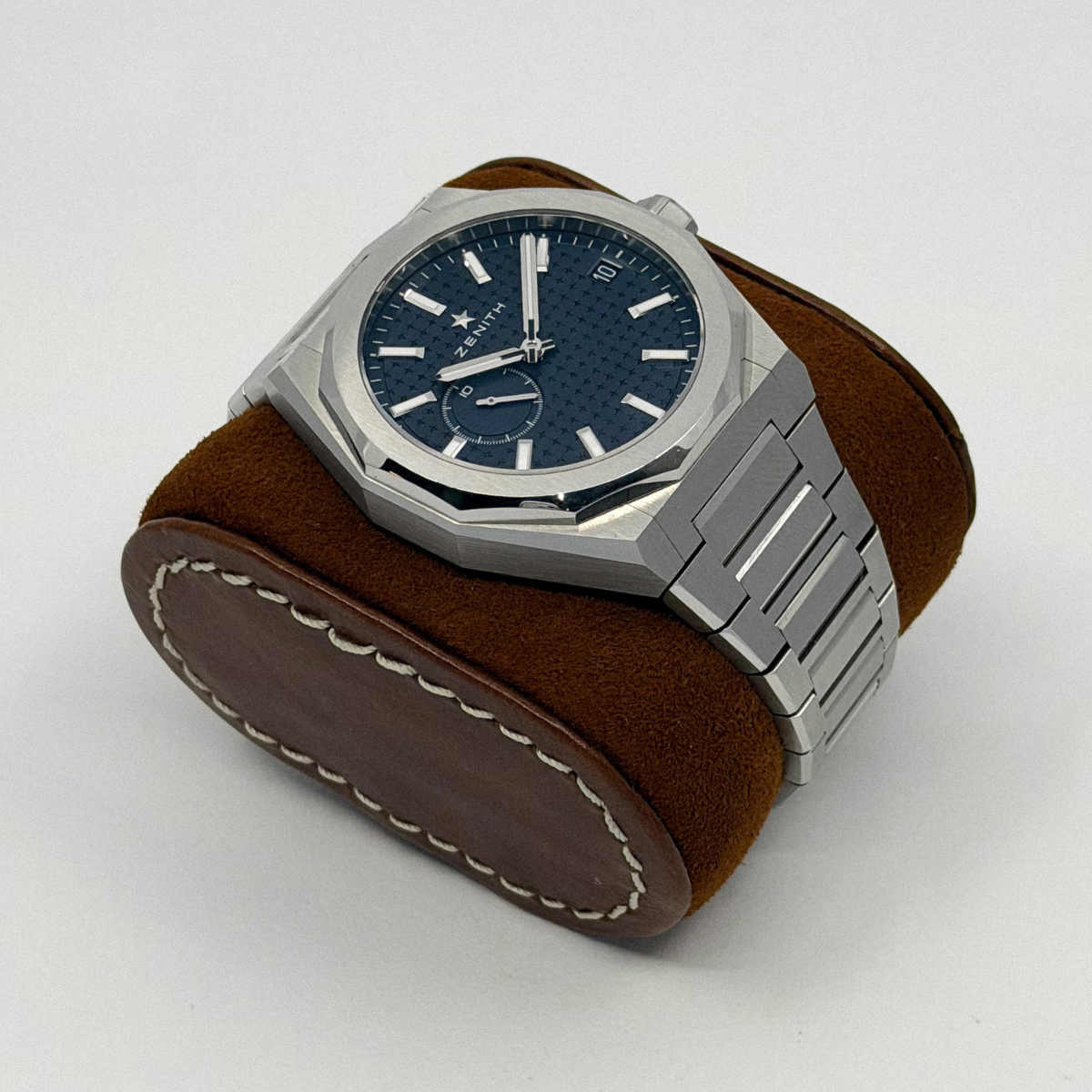 Zenith Defy Skyline Blue Dial (2022)