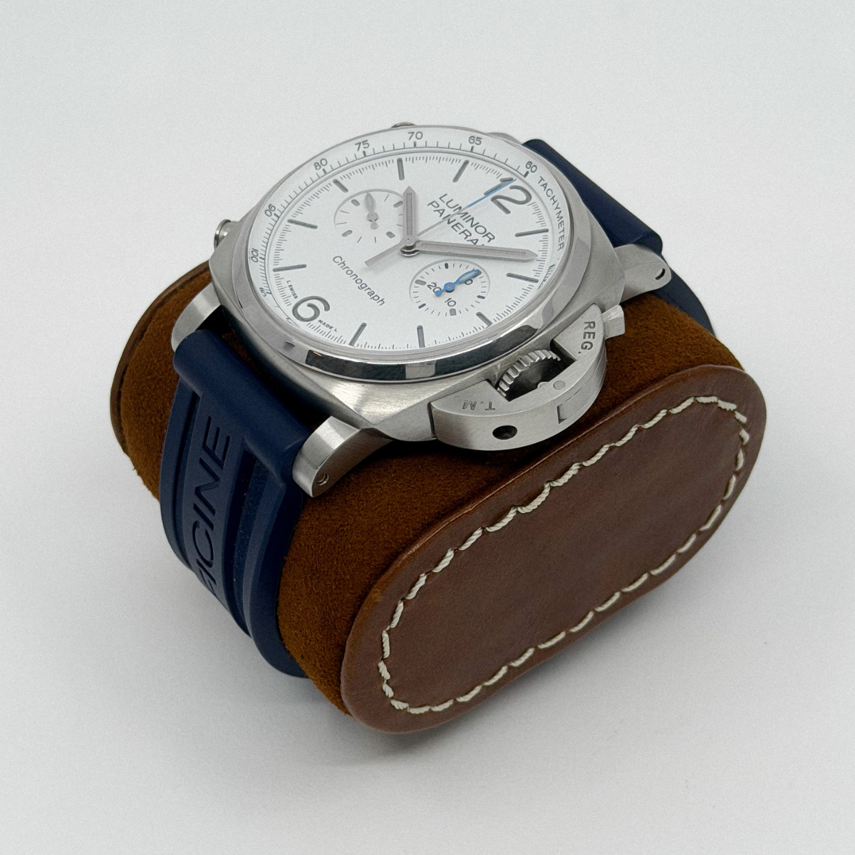 Panerai Luminor Chronograph PAM 1218 (2024)