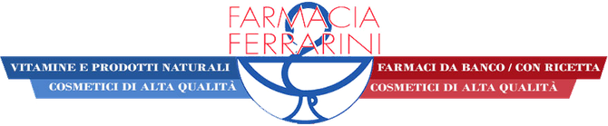Farmacia Ferrarini - logo