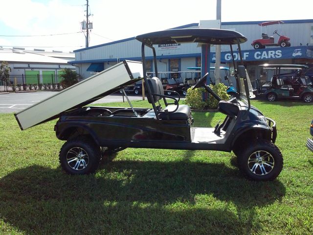 Golf Cart Dealer | St. Petersburg, FL | Ed Burns Bay Area Golf Cars