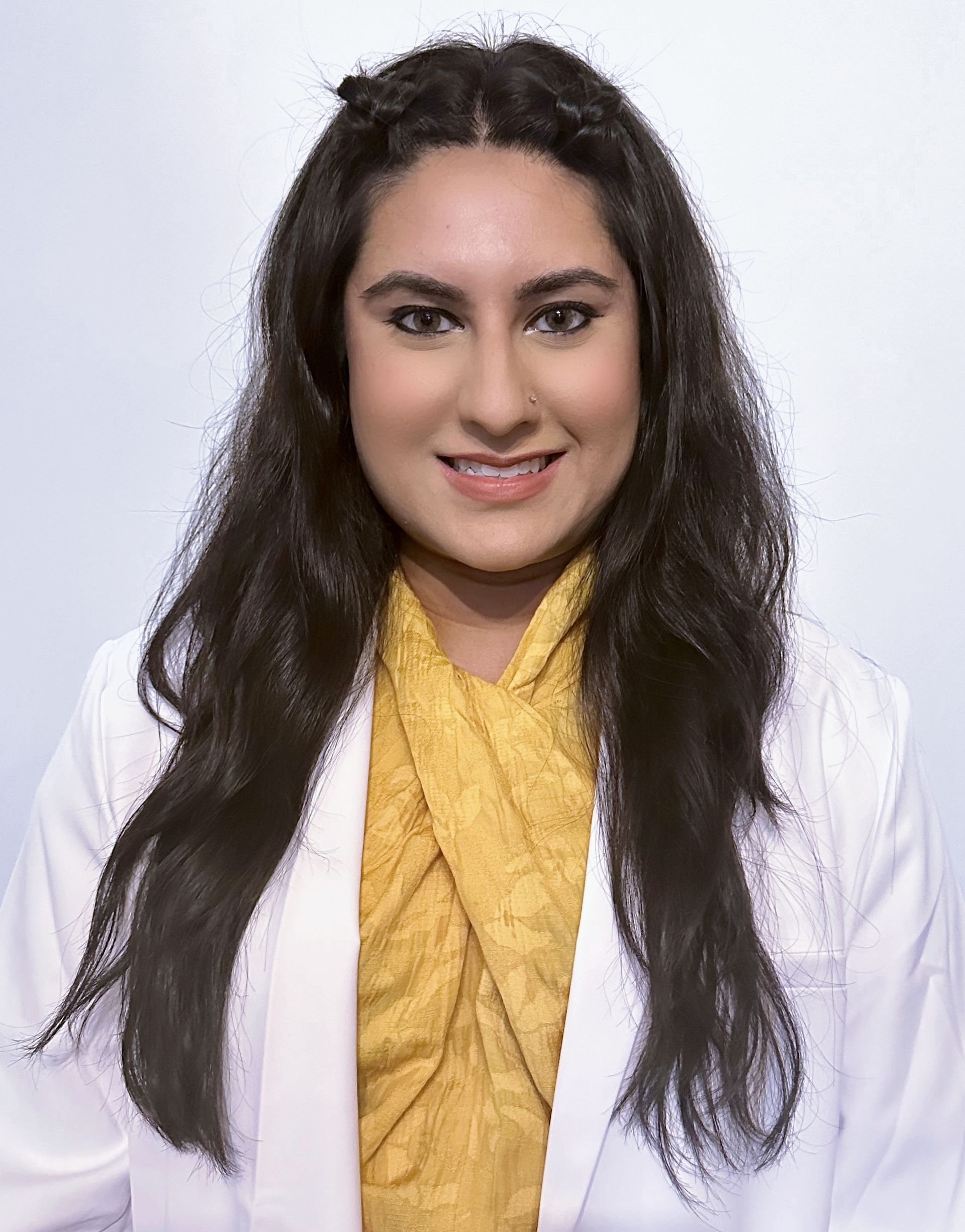 Dr. Maryam Cheema - Alexandria Podiatrist