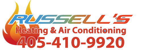 Russell's Heating and Air Conditioning LLC